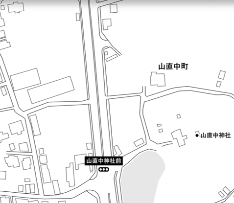 募集中！！岸和田市山直中町貸土地　