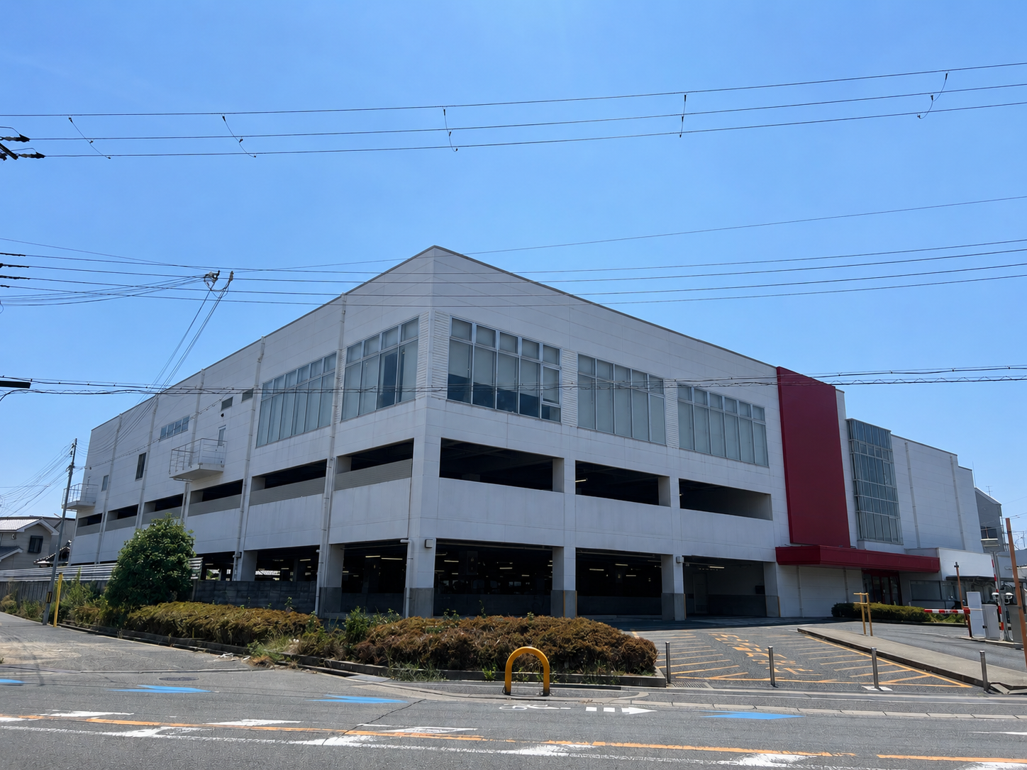 成約済｜大阪府岸和田市/スポーツクラブ