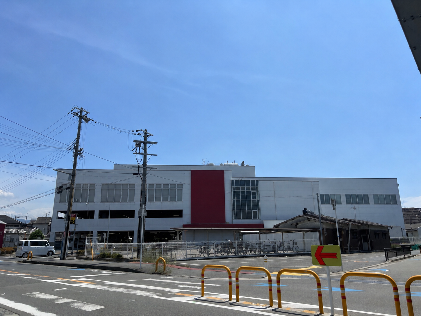 成約済｜大阪府岸和田市/スポーツクラブ