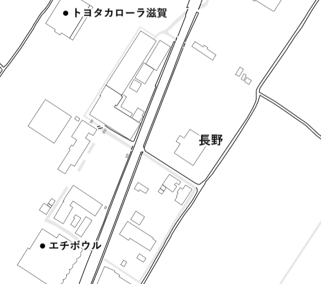 募集中！！滋賀県/愛荘町事業用貸土地