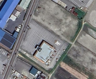 募集中！！滋賀県/愛荘町事業用貸土地