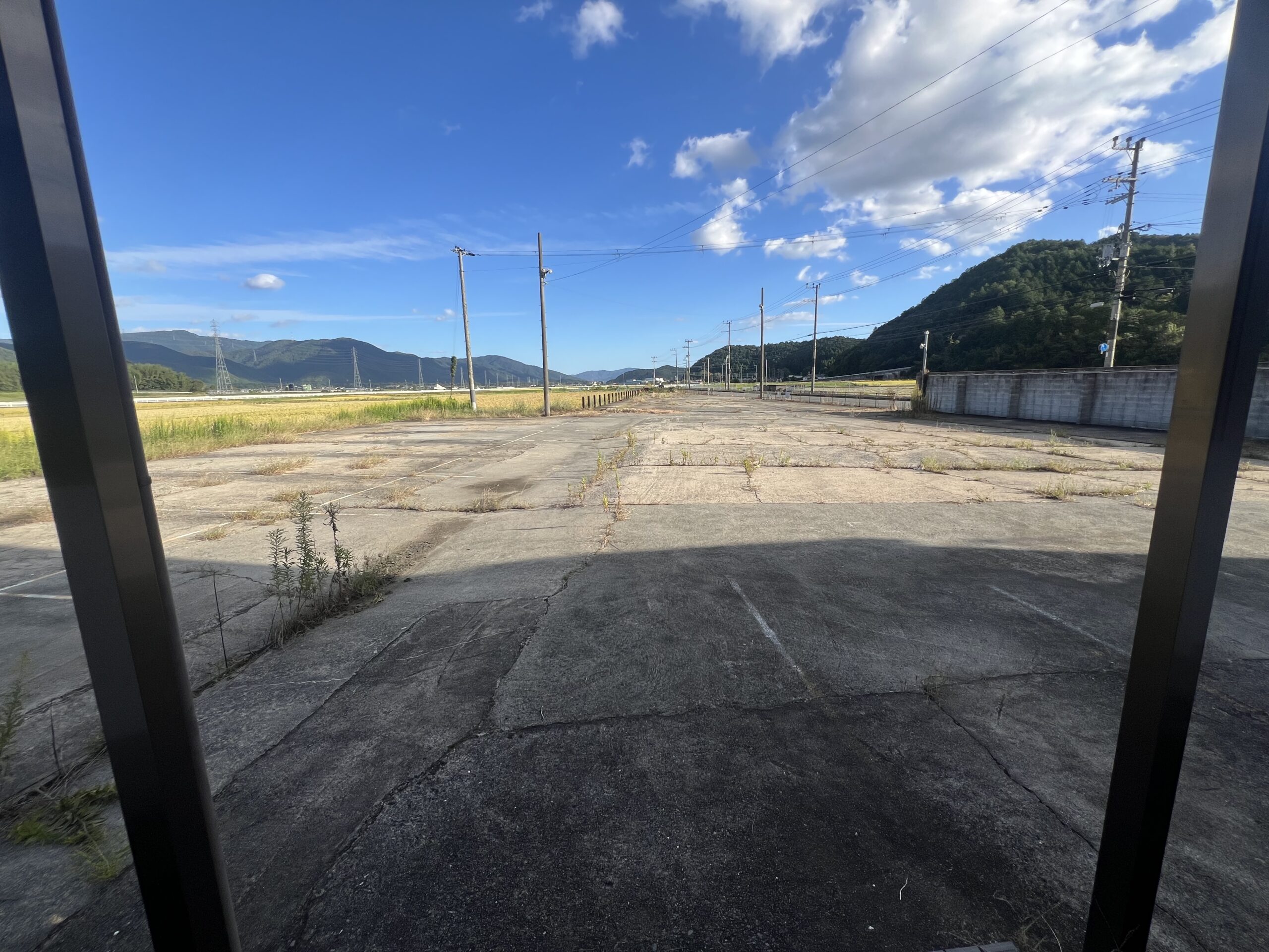 募集中‼｜京都府南丹市八木町室橋神参前/貸土地（４階建/１階平屋あり）